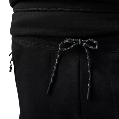 FOX® Racing Base Over DWR Fleece Pant (Blk)