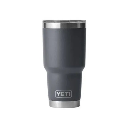 YETI® Rambler 30oz Tumbler with Mag-Slider Lid