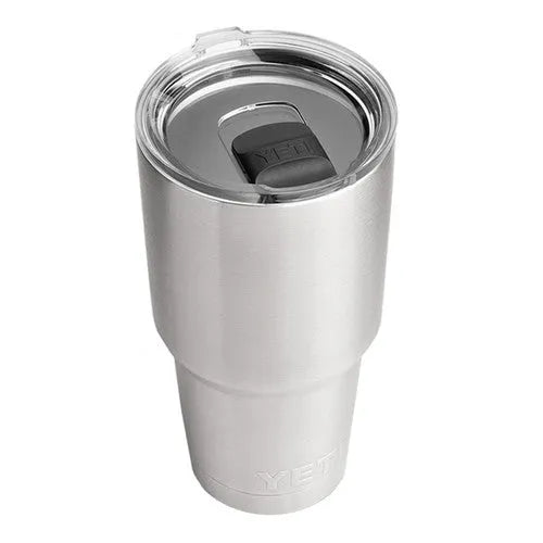 YETI® Rambler 30oz Tumbler with Mag-Slider Lid