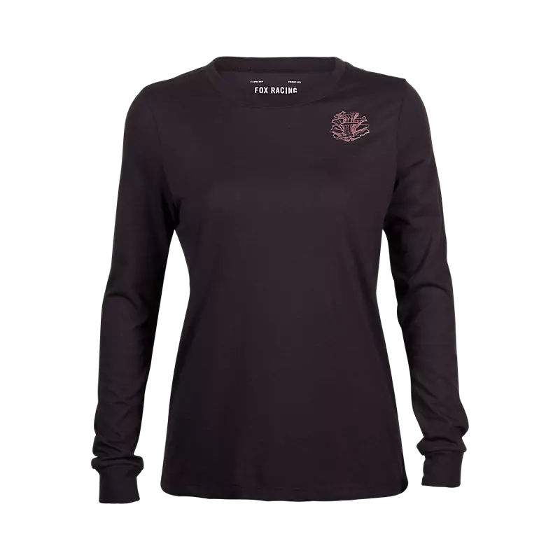 FOX® Racing Women's Sensory Long Sleeve Basic Tee