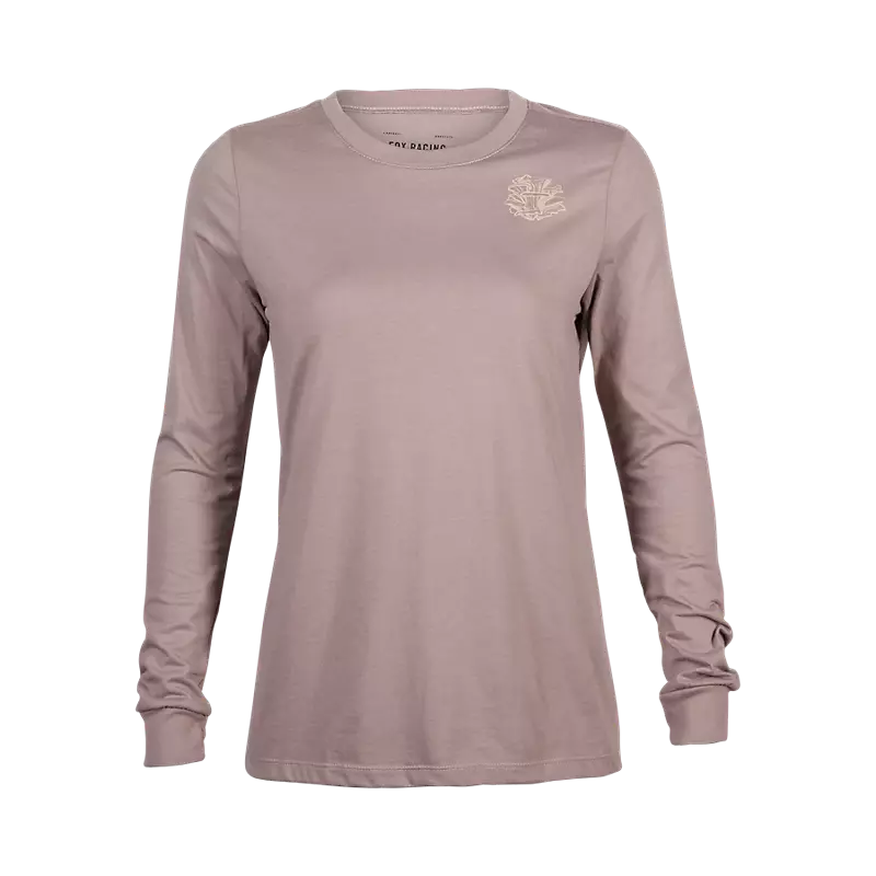 FOX® Racing Women's Sensory Long Sleeve Basic Tee