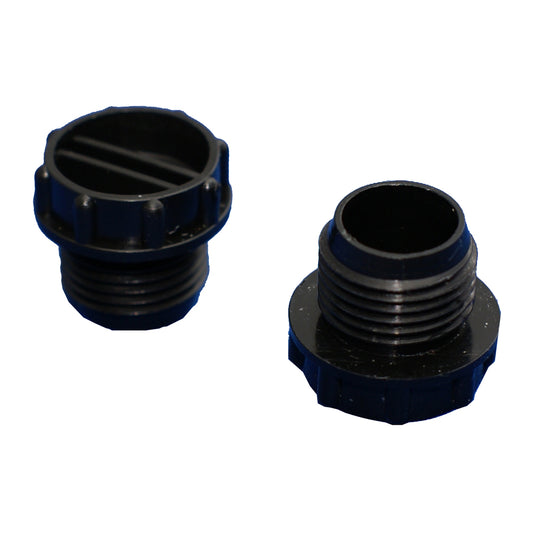 Maretron Micro Cap - Used to Cover Female Connector [M000101] - Sea & Tech Outfitters Florida, LLC