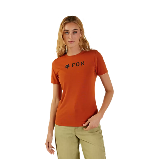 FOX® Racing Women's Absolute Short Sleeve Tee