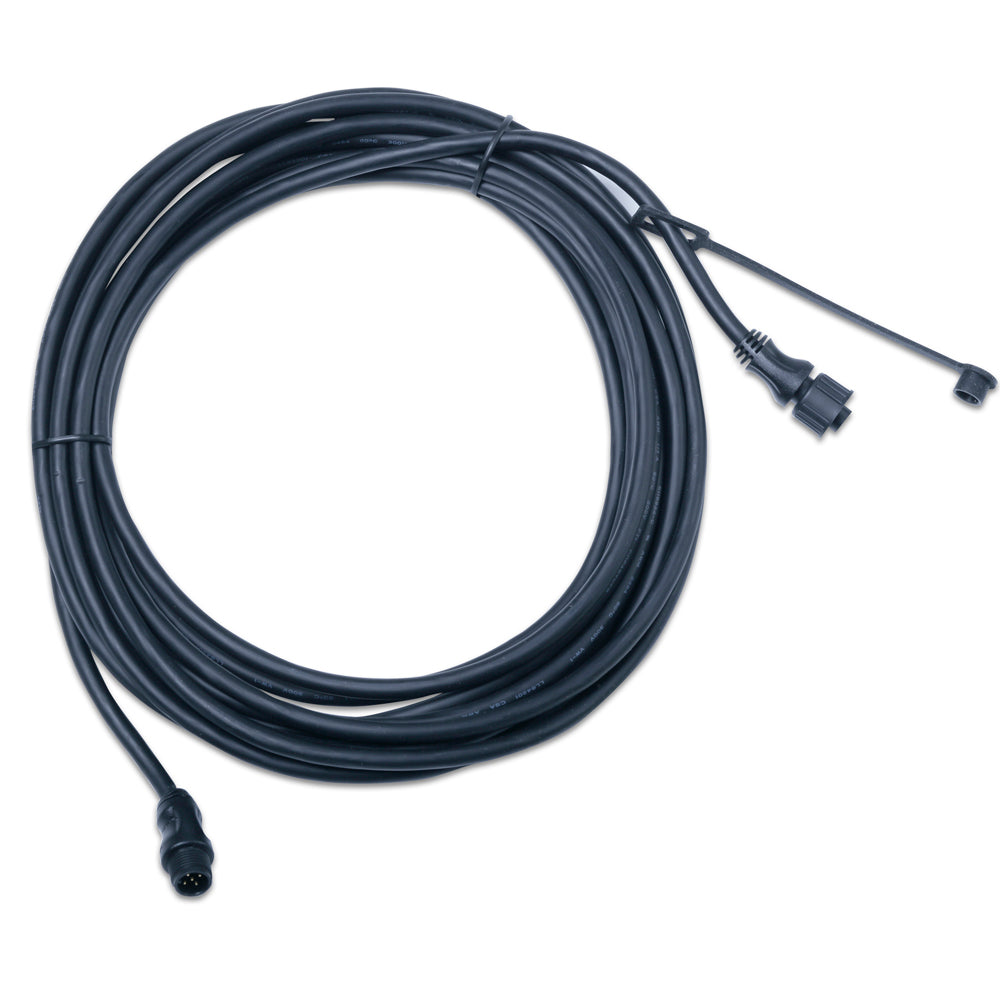 Garmin NMEA 2000 Backbone Cable (6M) [010-11076-01] - Sea & Tech Outfitters Florida, LLC