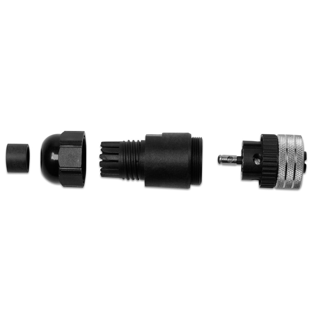 Garmin NMEA 2000 Field Installable Connector, Female [010-11095-00] - Sea & Tech Outfitters Florida, LLC