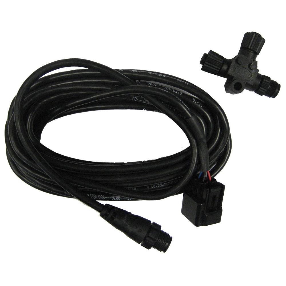 Lowrance Yamaha Engine Interface Cable [120-37] - Sea & Tech Outfitters Florida, LLC