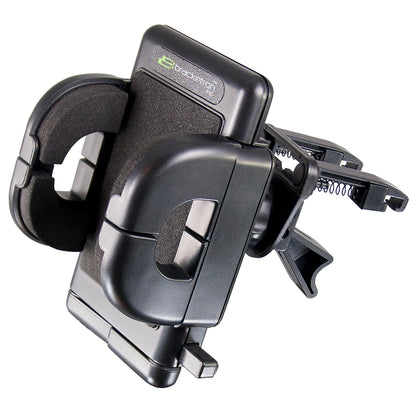 Bracketron Mobile Grip-iT Device Holder [PHV-200-BL] - Sea & Tech Outfitters Florida, LLC