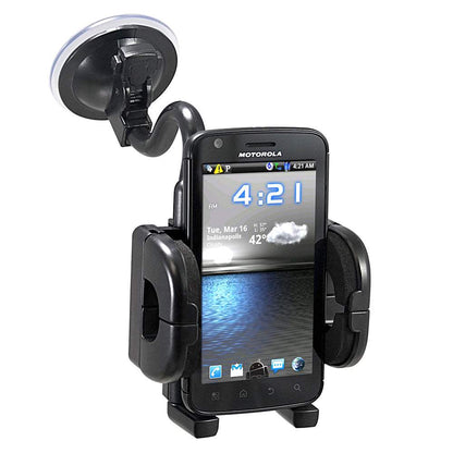 Bracketron Mobile Grip-iT Windshield Mount Kit [PHW-203-BL] - Sea & Tech Outfitters Florida, LLC