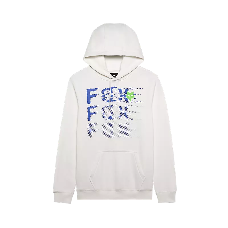 FOX® HEAD Level Up Pull Over Fleece