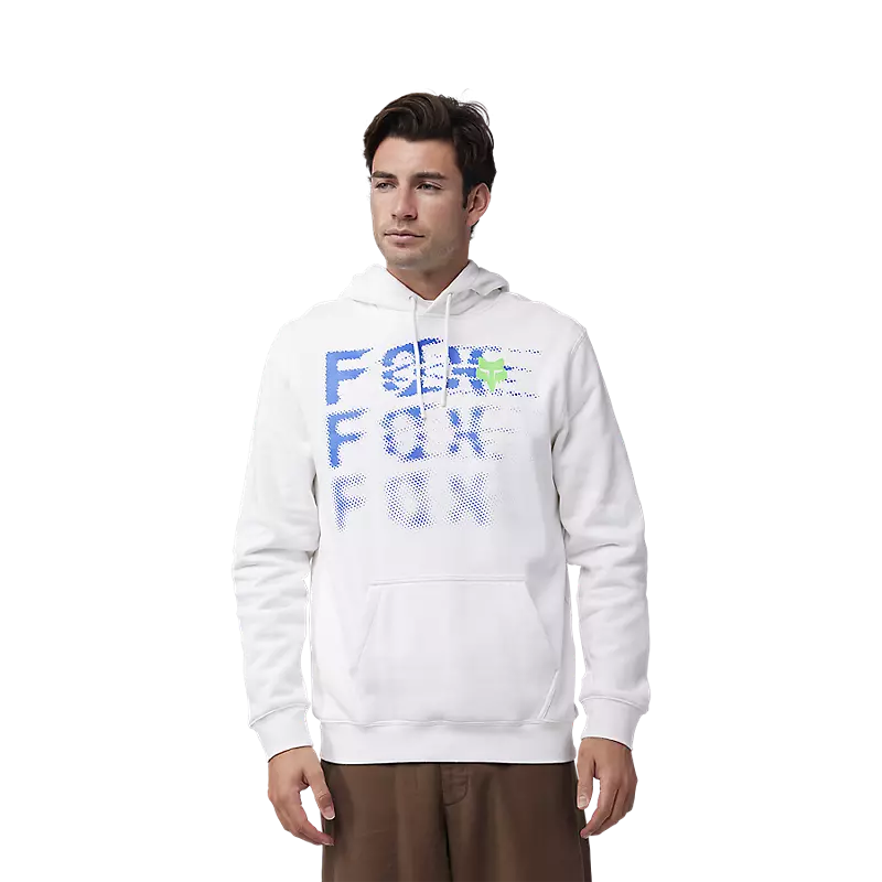 FOX® HEAD Level Up Pull Over Fleece