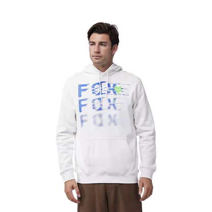 FOX® HEAD Level Up Pull Over Fleece