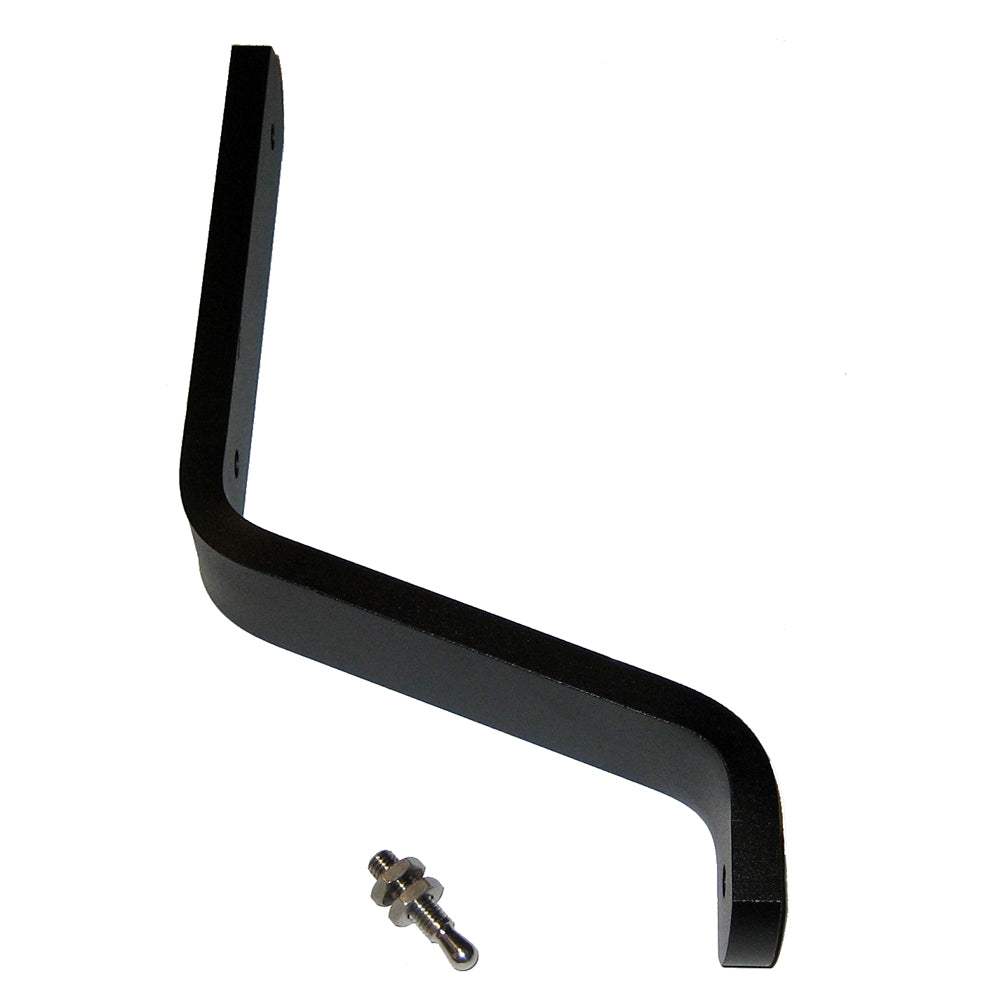 Raymarine 4" Tiller Bracket f/Tiller Pilots [D159] - Sea & Tech Outfitters Florida, LLC