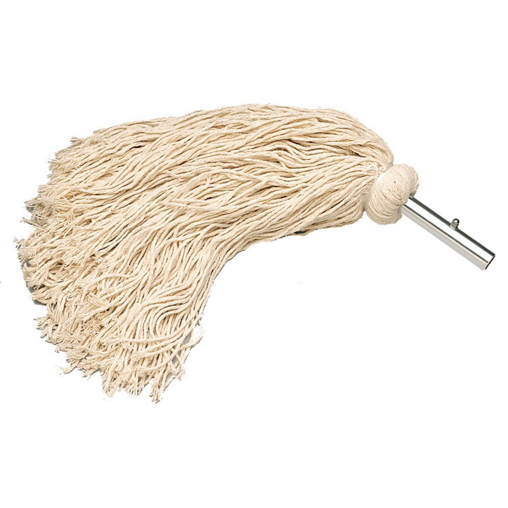 Shurhold Shur-LOK Cotton String Mop [112] - Sea & Tech Outfitters Florida, LLC