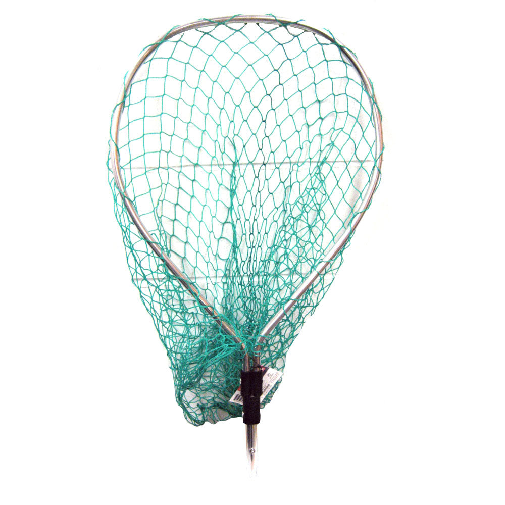 Shurhold Shur-LOK Landing Net - 17" x 20" x 30" [1820] - Sea & Tech Outfitters Florida, LLC