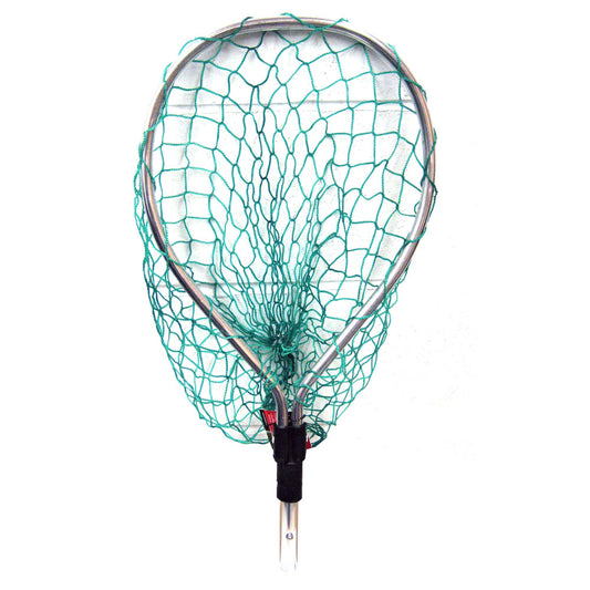 Shurhold Shur-LOK Crab Net - 12" x 13" x 15" [1822] - Sea & Tech Outfitters Florida, LLC