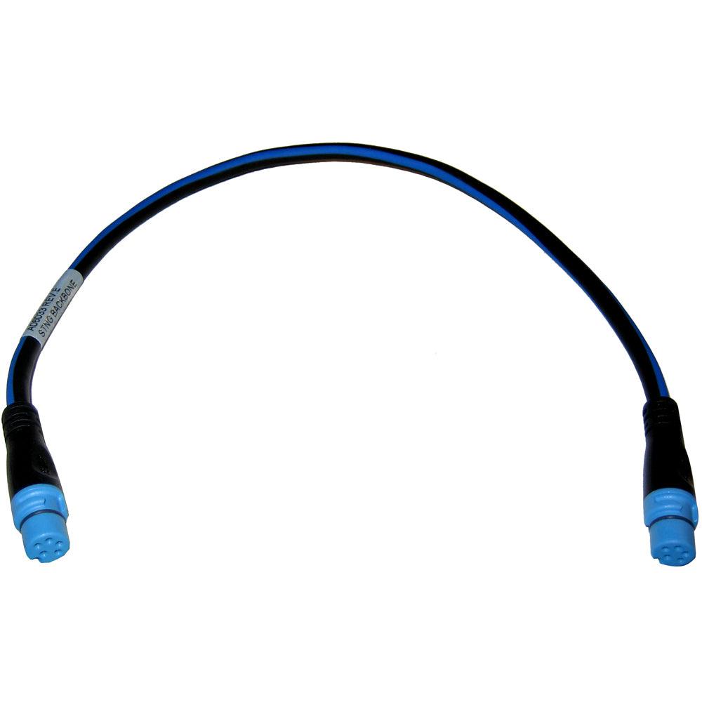 Raymarine 400MM Backbone Cable f/SeaTalkng [A06033] - Sea & Tech Outfitters Florida, LLC