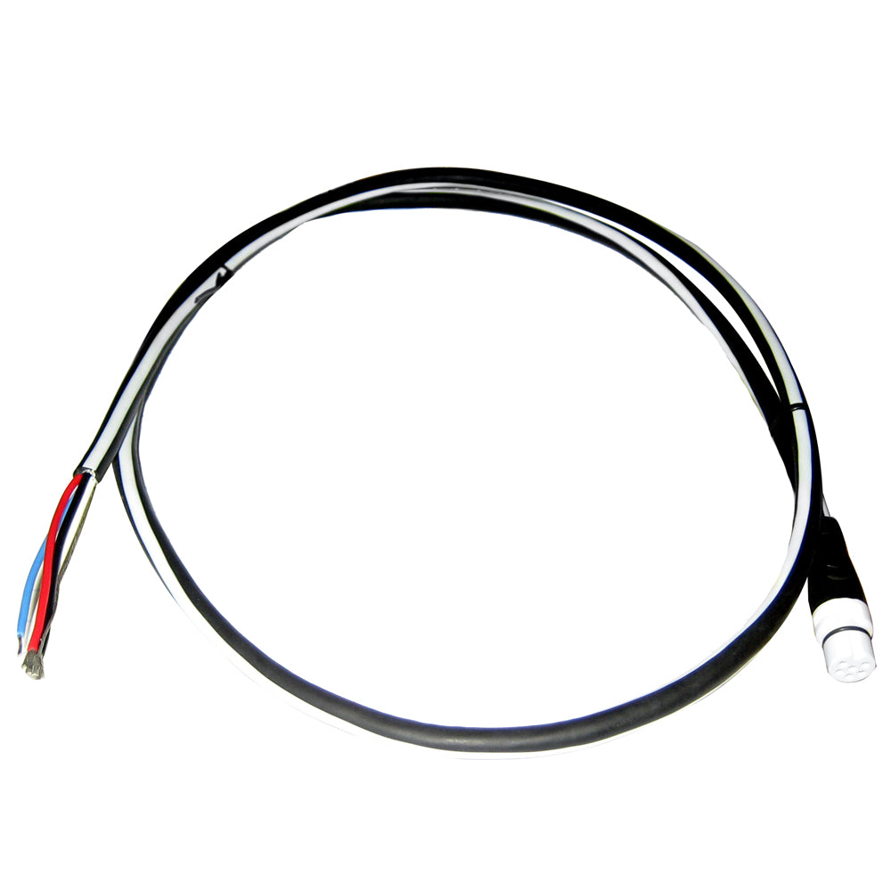 Raymarine 1M Stripped End Spur Cable f/SeaTalkng [A06043] - Sea & Tech Outfitters Florida, LLC