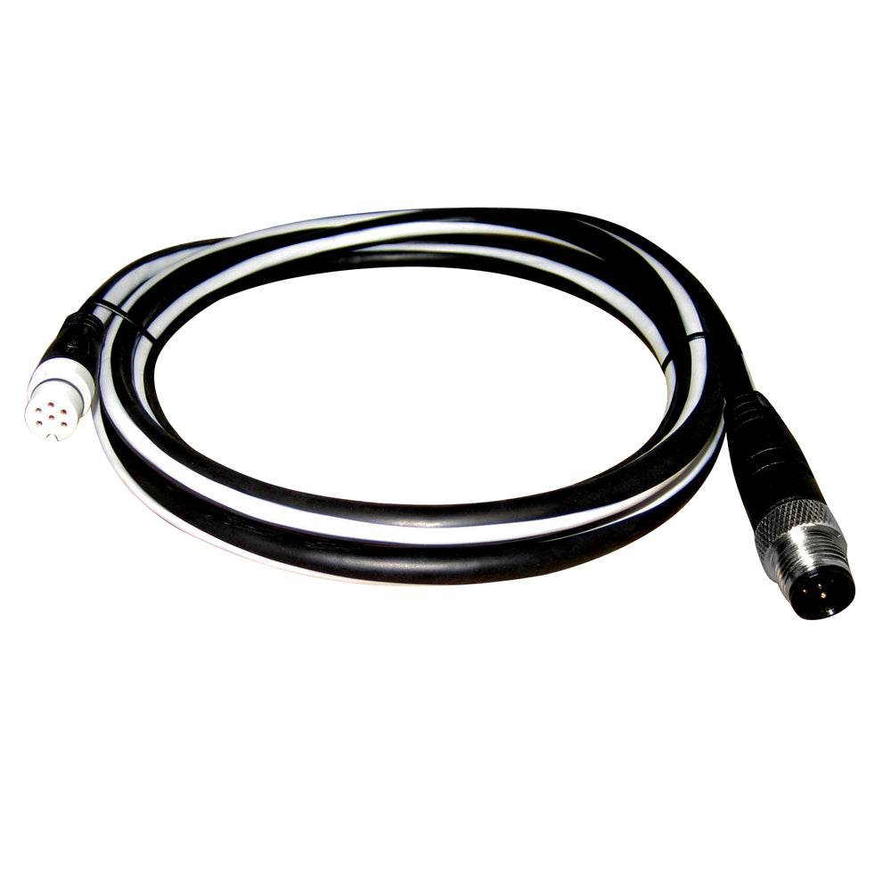 Raymarine Devicenet Male ADP Cable SeaTalkng to NMEA 2000 [A06046] - Sea & Tech Outfitters Florida, LLC