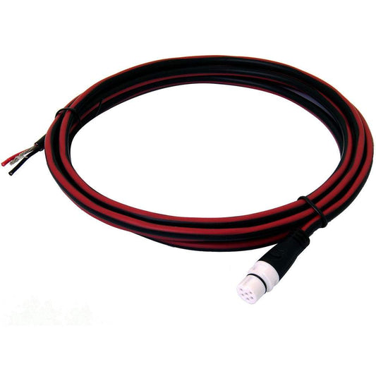 Raymarine Power Cable f/SeaTalkng [A06049] - Sea & Tech Outfitters Florida, LLC