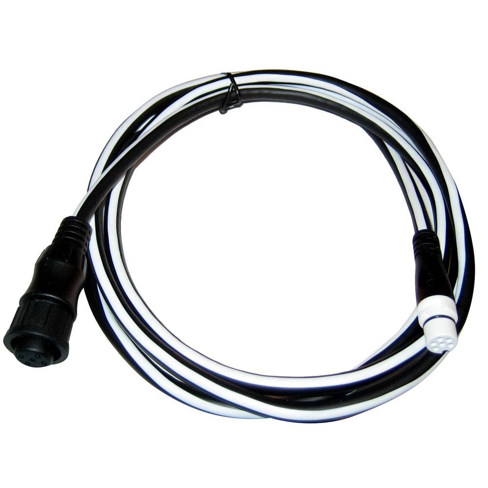 Raymarine Adapter Cable E-Series to SeaTalkng [A06061] - Sea & Tech Outfitters Florida, LLC