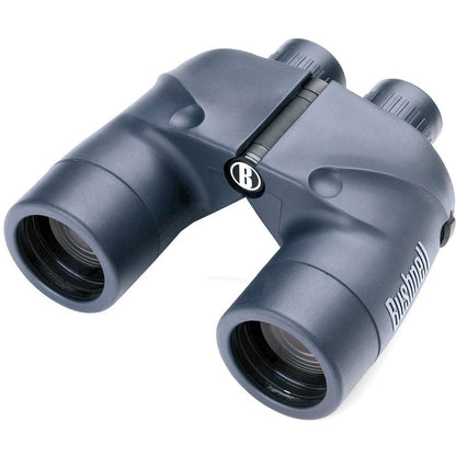 Bushnell Marine 7 x 50 Waterproof/Fogproof Binoculars [137501] - Sea & Tech Outfitters Florida, LLC