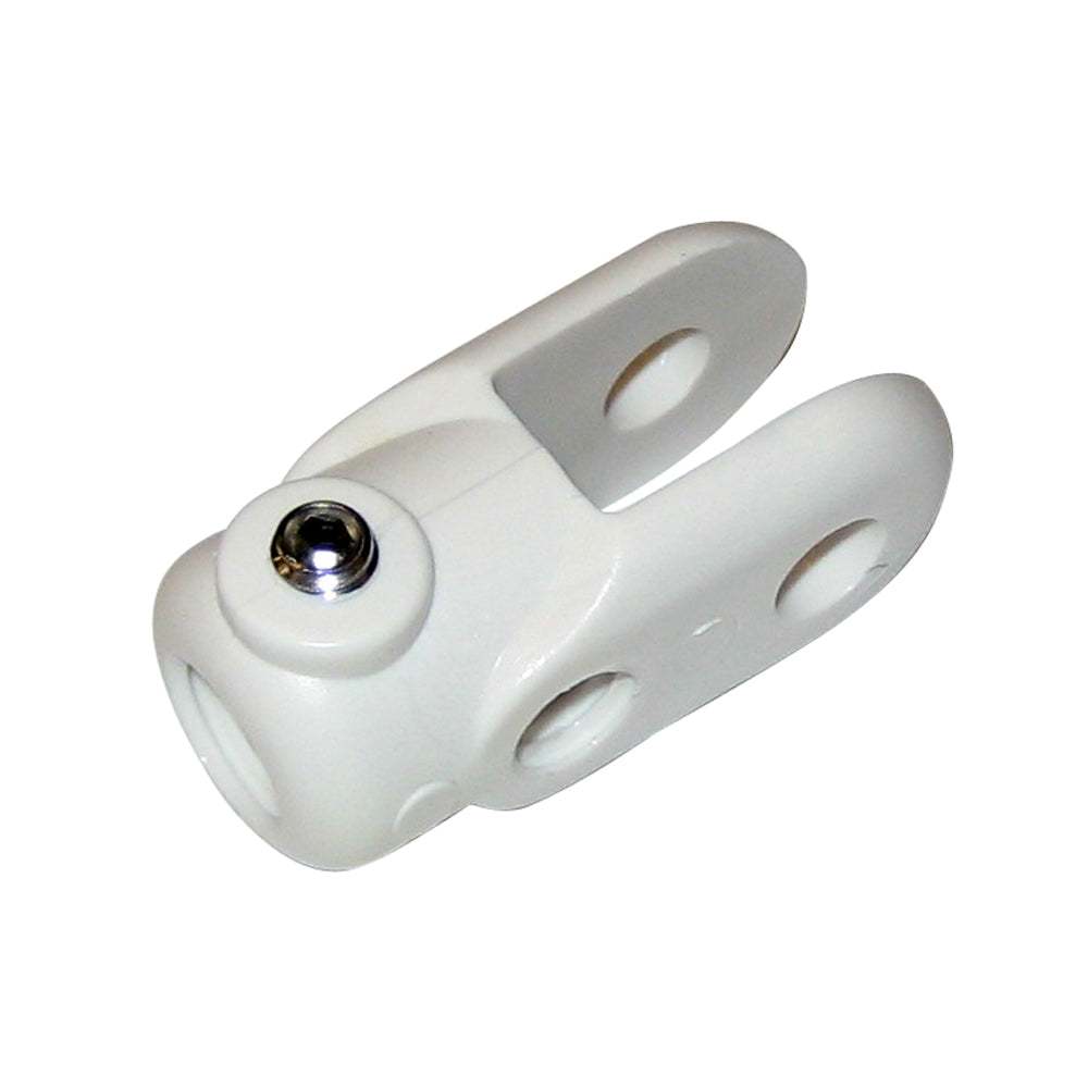 Raritan Plastic Piston Rod Yoke f/PHII & PHEII [1211PL] - Sea & Tech Outfitters Florida, LLC