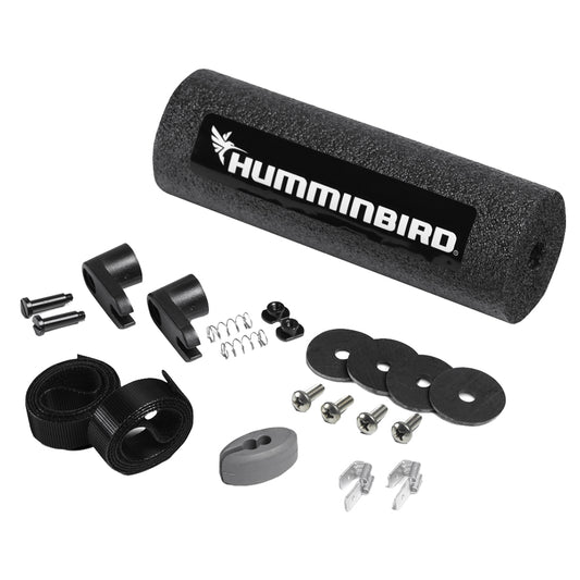 Humminbird MHX-ICE Ice Flasher Transducer Mounting Hardware [740105-1] - Sea & Tech Outfitters Florida, LLC