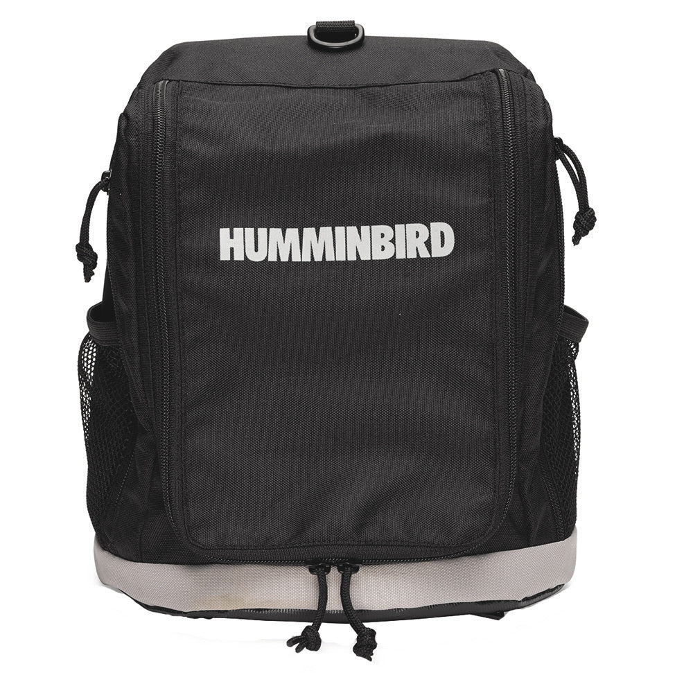 Humminbird ICE Fishing Flasher Soft-Sided Carrying Case [780015-1] - Sea & Tech Outfitters Florida, LLC