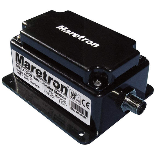 Maretron RIM100 Run Indicator Module [RIM100-01] - Sea & Tech Outfitters Florida, LLC