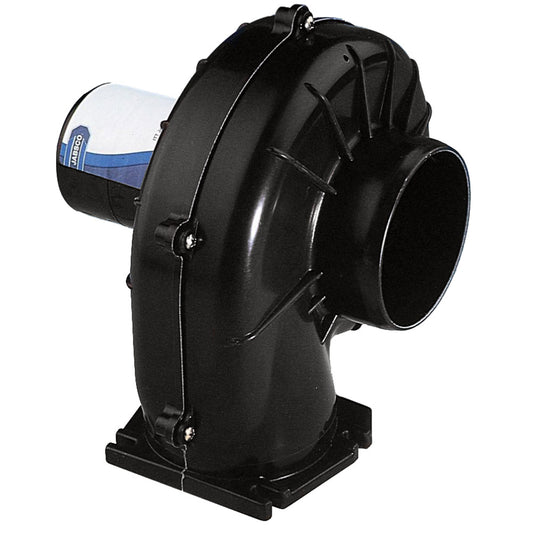 Jabsco 3" Flangemount Blower - 105 CFM - 24v [34739-0020] - Sea & Tech Outfitters Florida, LLC