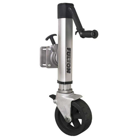 Fulton F2 Wide Track Jack Bolt-On 1,600 lbs. [1413040134] - Sea & Tech Outfitters Florida, LLC