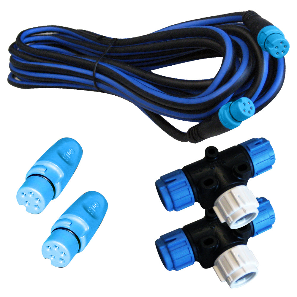 Raymarine Autopilot Backbone Cable Kit [T16012] - Sea & Tech Outfitters Florida, LLC