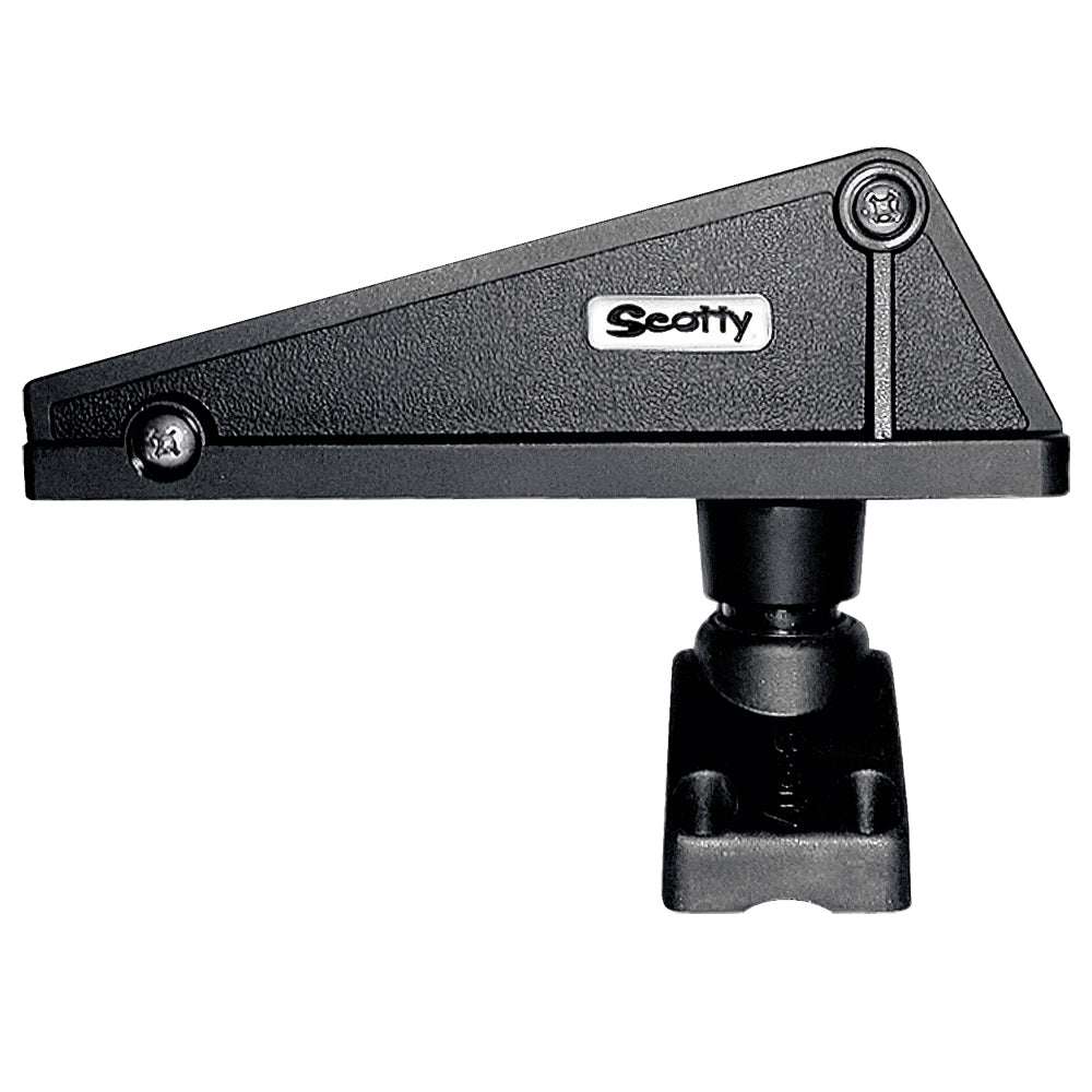 Scotty Anchor Lock w/241 Side Deck Mount [276] - Sea & Tech Outfitters Florida, LLC