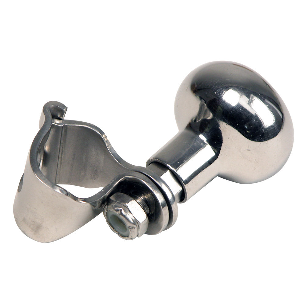 Whitecap Stainless Steel Speed Knob [S-9005C] - Sea & Tech Outfitters Florida, LLC