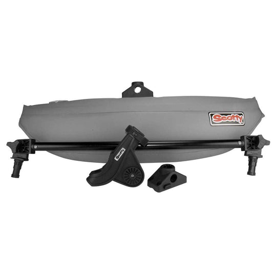 Scotty 302 Kayak Stabilizers [302] - Sea & Tech Outfitters Florida, LLC