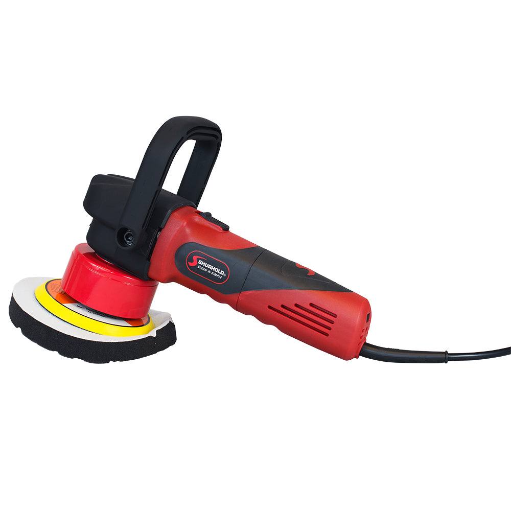 Shurhold Dual Action Polisher [3100] - Sea & Tech Outfitters Florida, LLC