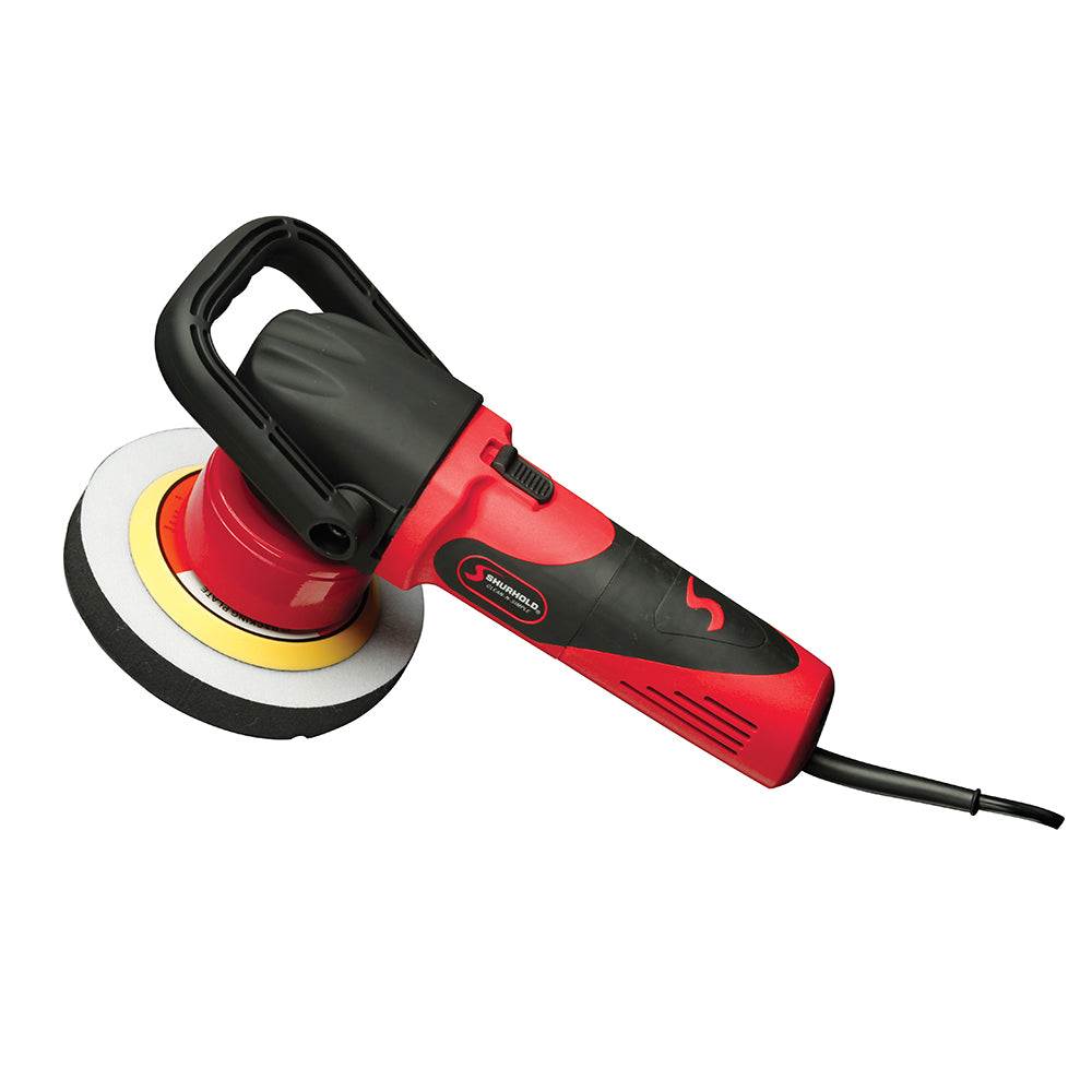 Shurhold Dual Action Polisher [3100] - Sea & Tech Outfitters Florida, LLC