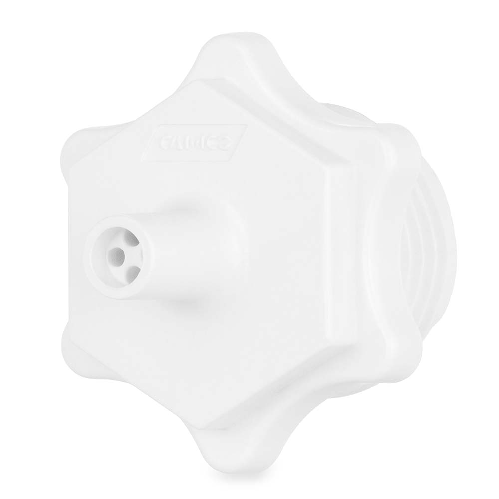 Camco Blow Out Plug - Plastic - Screws Into Water Inlet [36103] - Sea & Tech Outfitters Florida, LLC