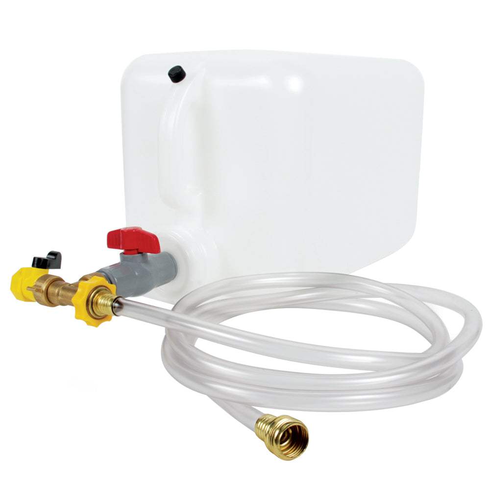 Camco D-I-Y Boat Winterizer Engine Flushing System [65501] - Sea & Tech Outfitters Florida, LLC