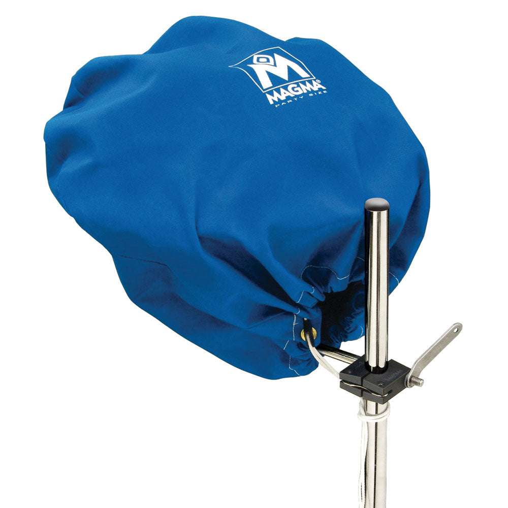 Marine Kettle Grill Cover  Tote Bag - 17" - Pacific Blue [A10-492PB] - Sea & Tech Outfitters Florida, LLC