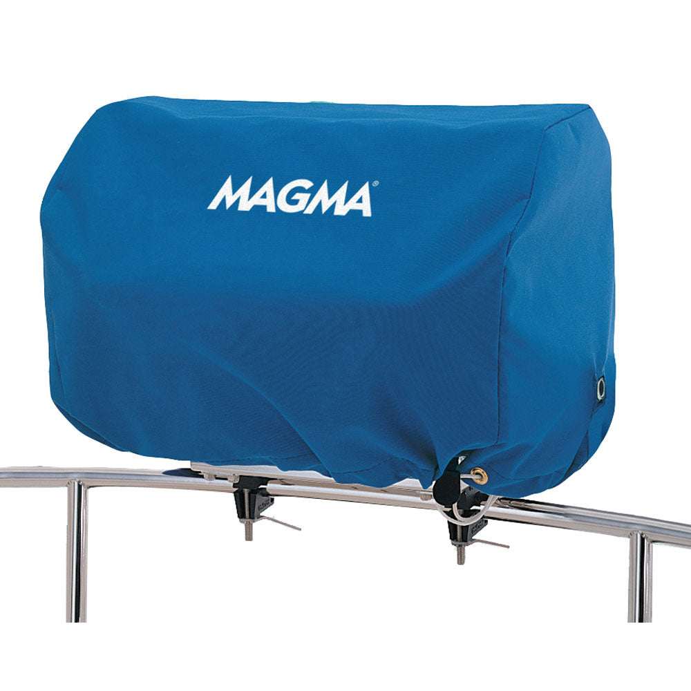 Magma Rectangular Grill Cover - 12" x 18" - Pacific Blue [A10-1290PB] - Sea & Tech Outfitters Florida, LLC