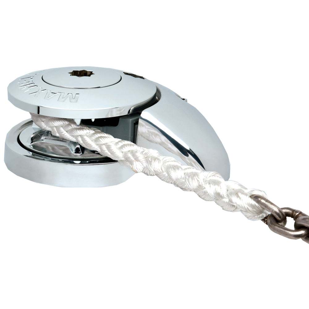 Maxwell RC8-8 12V Windlass - for up to 5/16" Chain, 9/16" Rope [RC8812V] - Sea & Tech Outfitters Florida, LLC