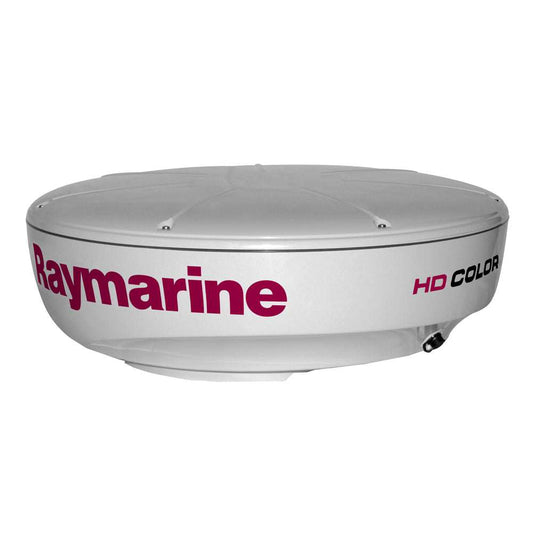 Raymarine RD424HD 4kw 24" HD Digital Radome (no cable) [E92143] - Sea & Tech Outfitters Florida, LLC