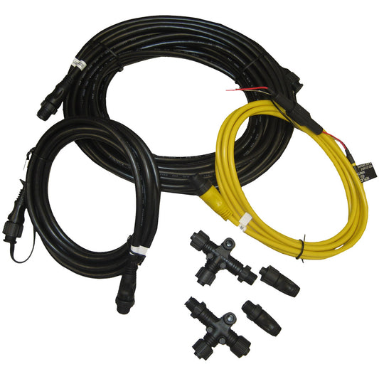 Garmin NMEA 2000 Starter Kit [010-11442-00] - Sea & Tech Outfitters Florida, LLC