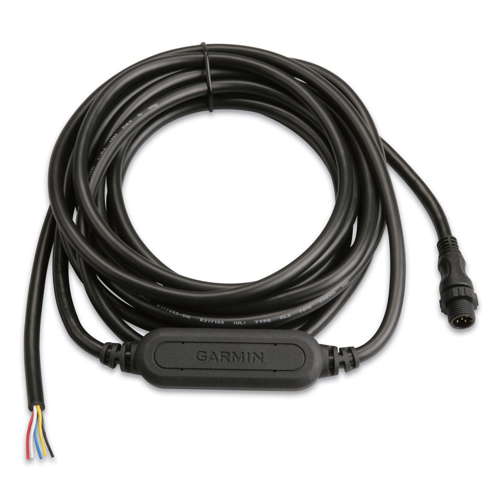 Garmin GFL 10 Fluid Level NMEA 2000 Analog Adapter [010-11326-00] - Sea & Tech Outfitters Florida, LLC