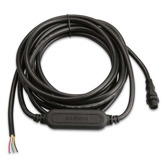 Garmin GFL 10 Fluid Level NMEA 2000 Analog Adapter [010-11326-00] - Sea & Tech Outfitters Florida, LLC