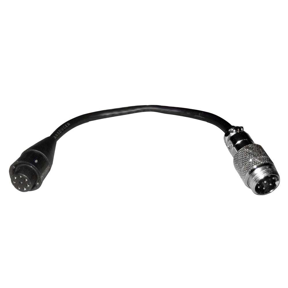 SI-TEX Digital A Cable - Adapts Older SI-TEX Transducers to Current     models [DAC] - Sea & Tech Outfitters Florida, LLC