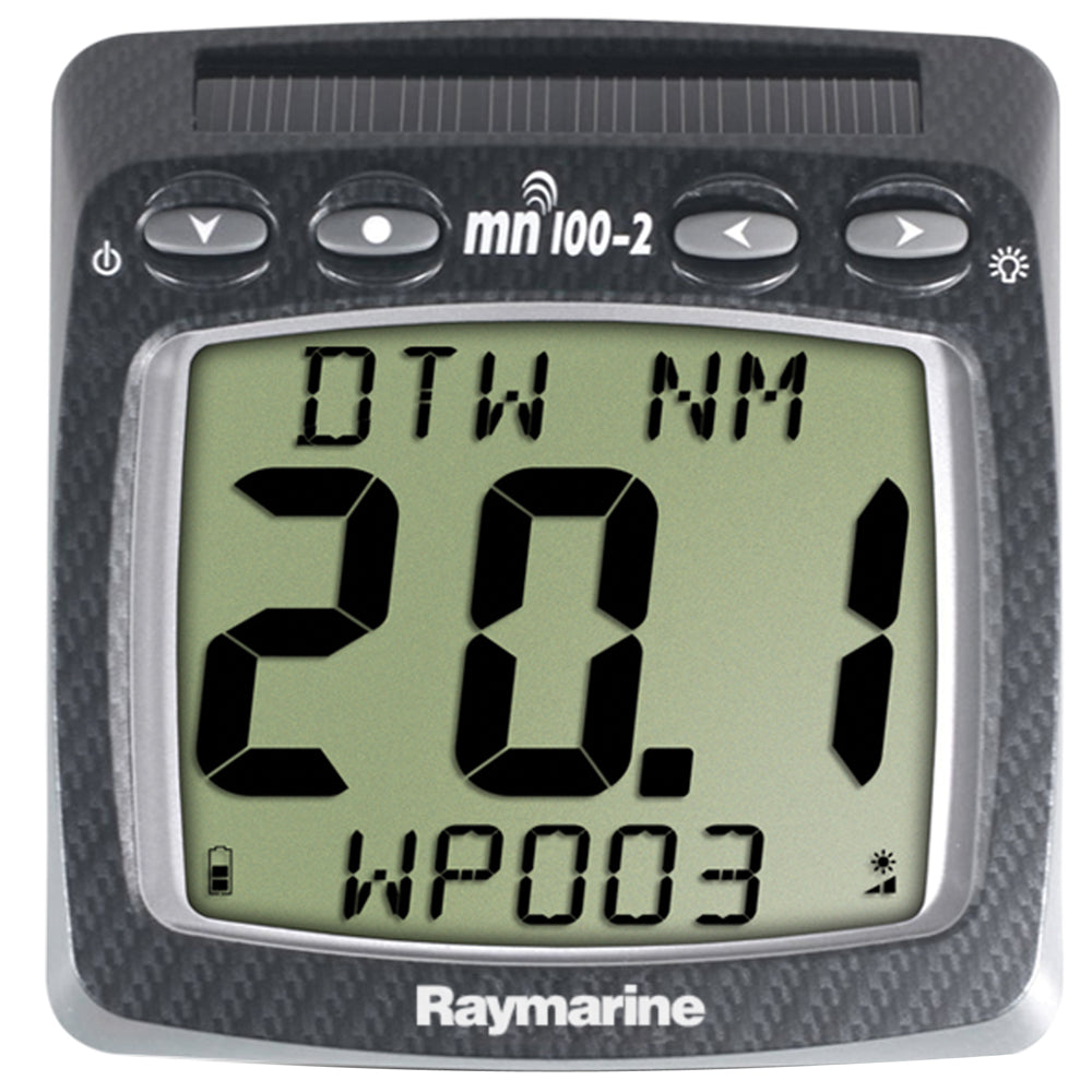 Raymarine Wireless Multi Digital Display [T110-916] - Sea & Tech Outfitters Florida, LLC