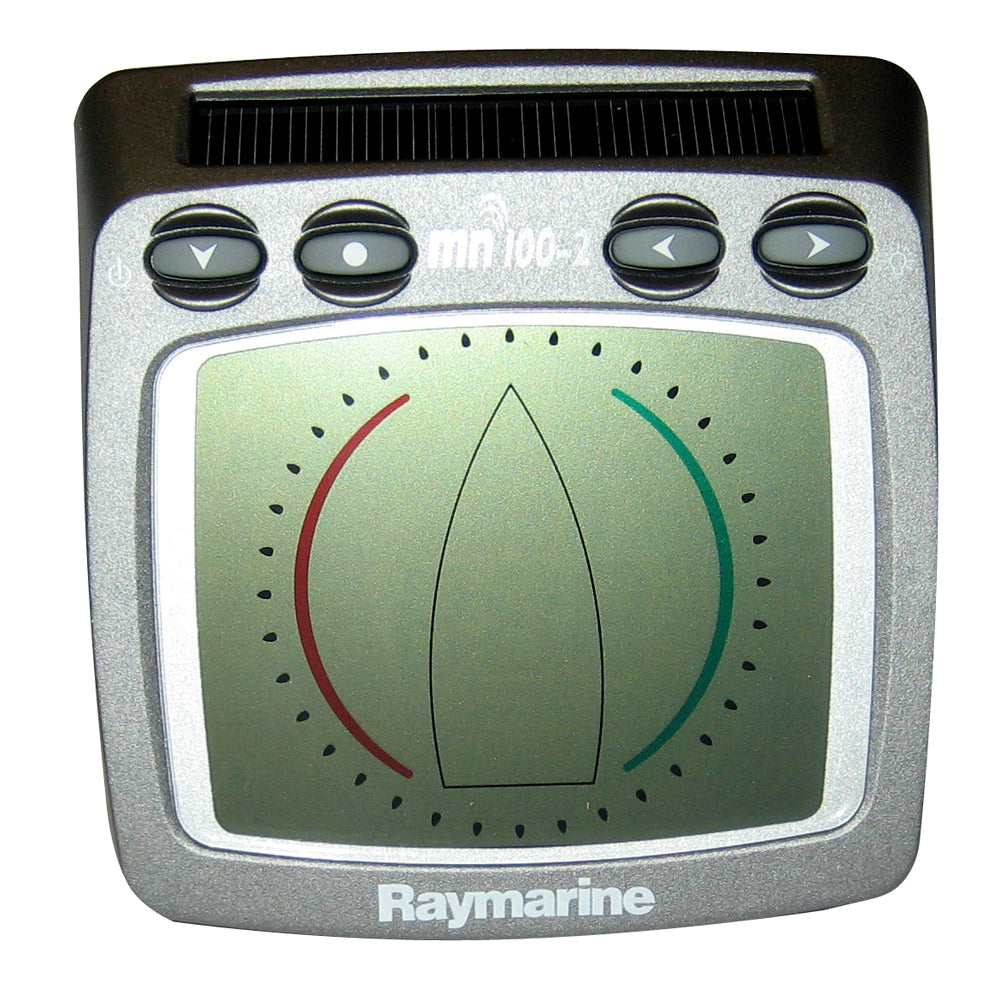 Raymarine Wireless Multi Analog Display [T112-916] - Sea & Tech Outfitters Florida, LLC