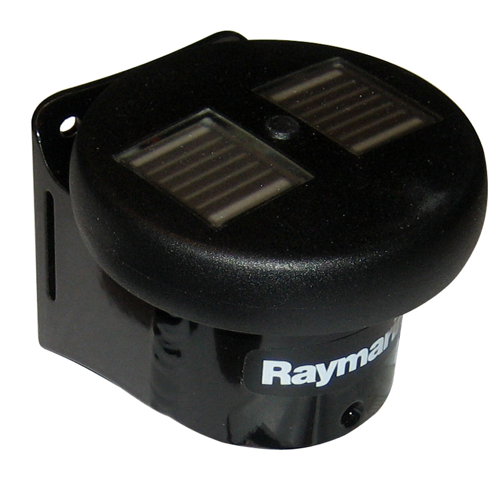 Raymarine Wireless Mast Rotation Transmitter [T221] - Sea & Tech Outfitters Florida, LLC